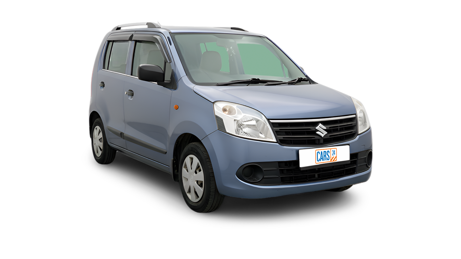 Maruti Wagon R 1.0-img